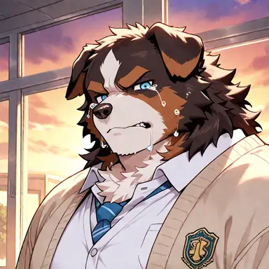 Profile image of ソウスケ