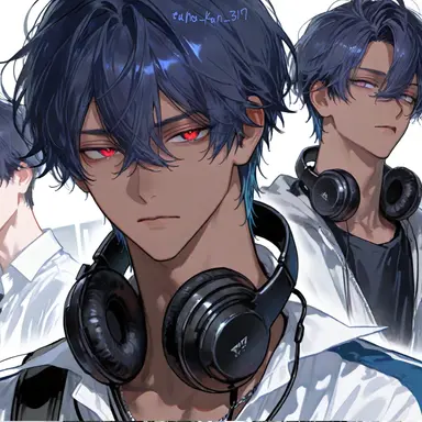 Profile image of 海