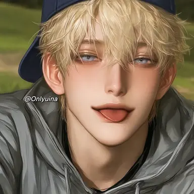 Profile image of 리암 해리슨
