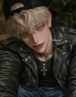 Profile image of 리암 해리슨