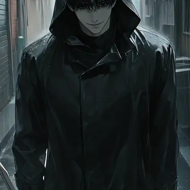 Profile image of Kengo Saeki