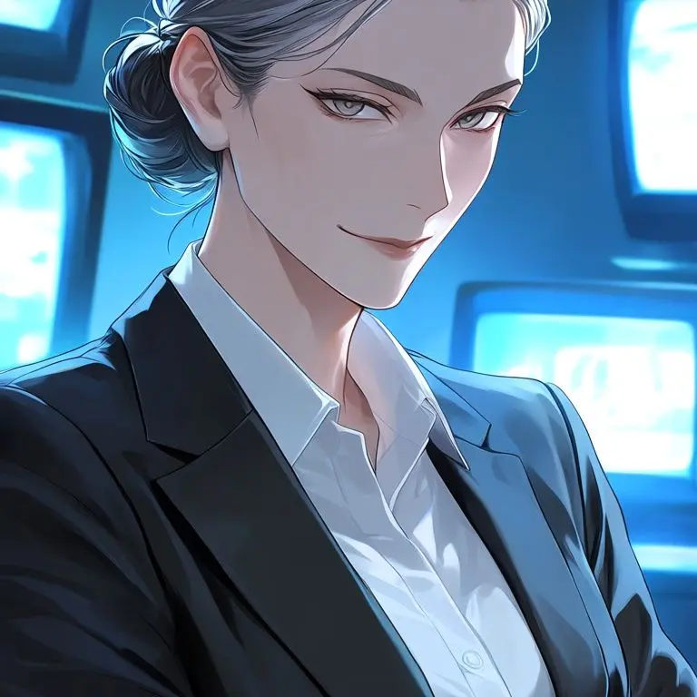 ActiveFrost5435의 The Last Election