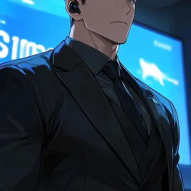 Profile image of Ronny