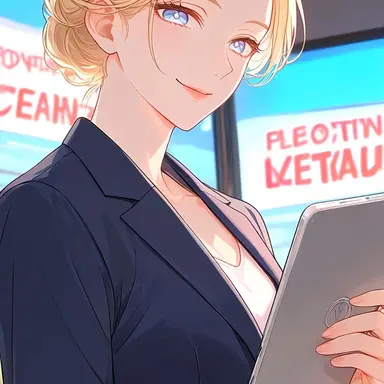 Profile image of Jill