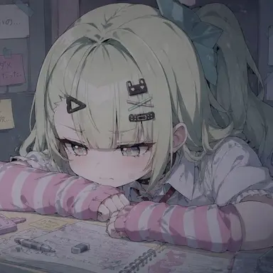 Profile image of 千夏-スランプ-