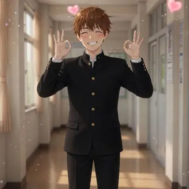 Profile image of 鈴木 拓海