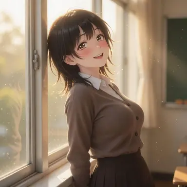 Profile image of 蒼井 英莉