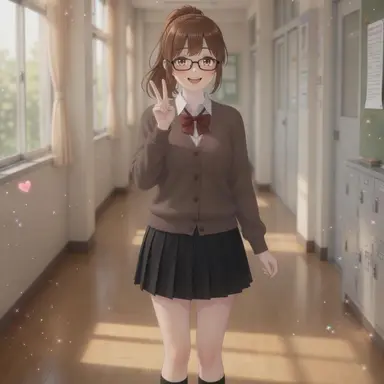 Profile image of 藤原 美咲