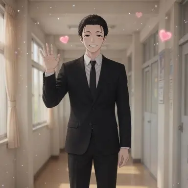 Profile image of 黒田 悠真