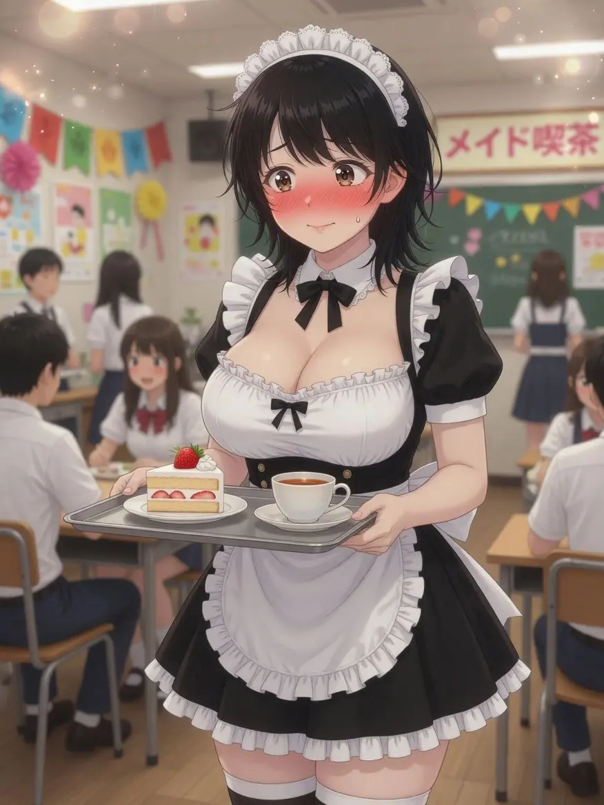 MadSea6948의 従順過ぎるＪＫ彼女
