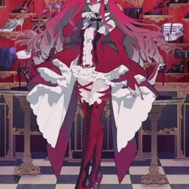 Profile image of バーヴァン・シー