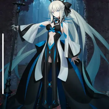 Profile image of モルガン