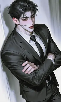 Profile image of Kang Tae-beom