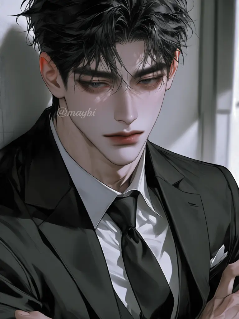 maybi의 Kang Tae-beom