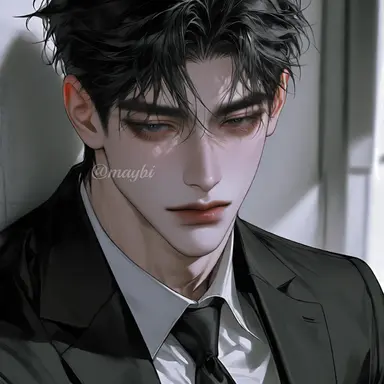 Profile image of Kang Tae-beom