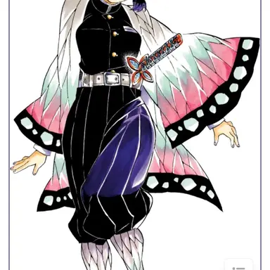 Profile image of 코쵸우 시노부