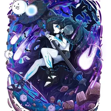 Profile image of 흑슬리