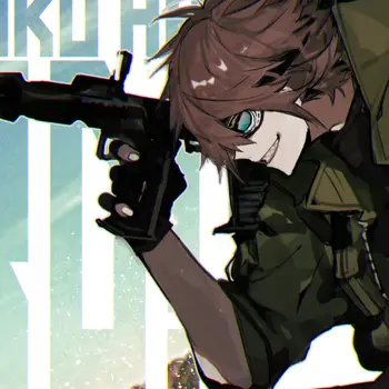 Profile image of ゾム