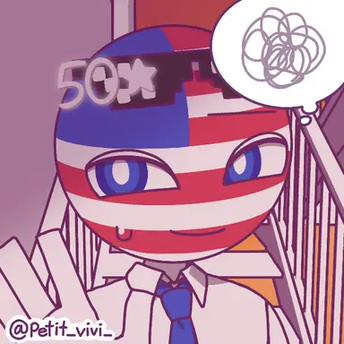 Profile image of アメリカ