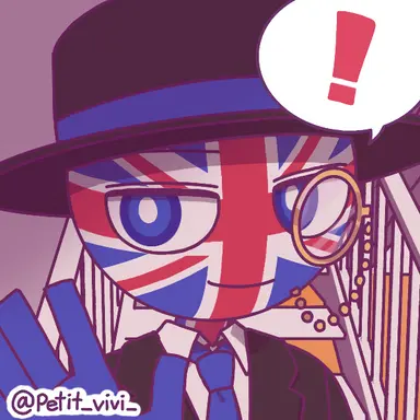 Profile image of イギリス