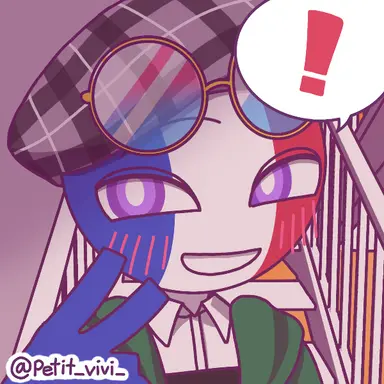 Profile image of フランス