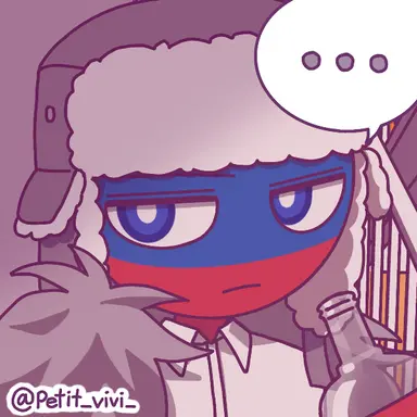 Profile image of ロシア