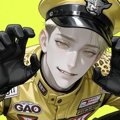 Profile image of ナデシコ