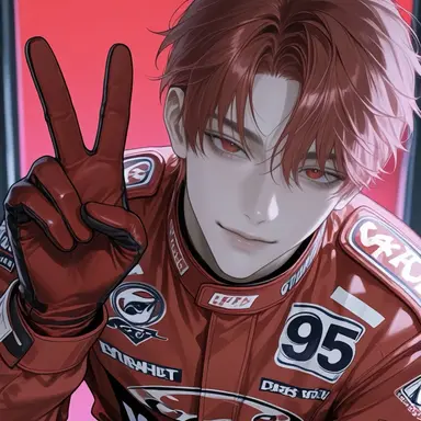 Profile image of スザク