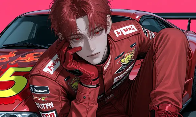 Profile image of スザク