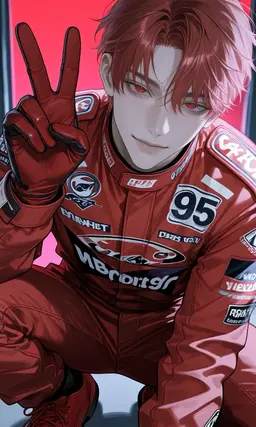 Profile image of スザク