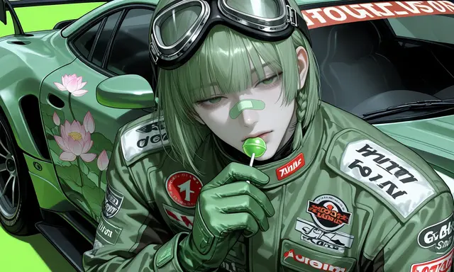 Profile image of エンジュ