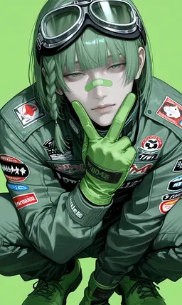 Profile image of エンジュ