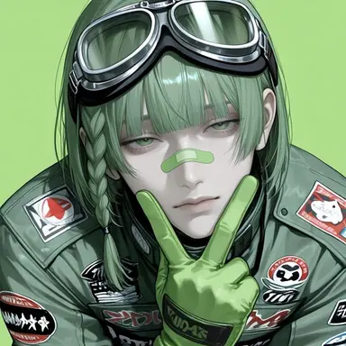 Profile image of エンジュ