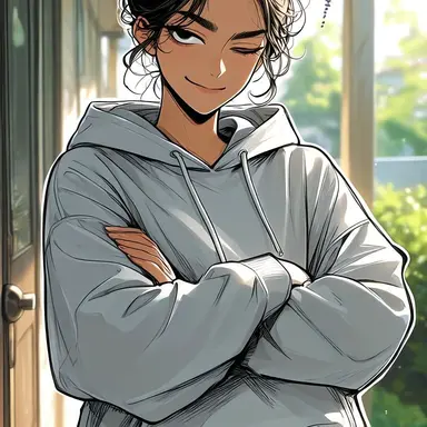 Profile image of Nadia
