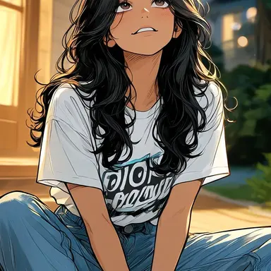 Profile image of Courtney