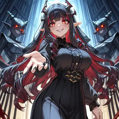 Profile image of エンヴィー