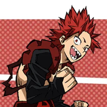 Profile image of 切島鋭児郎
