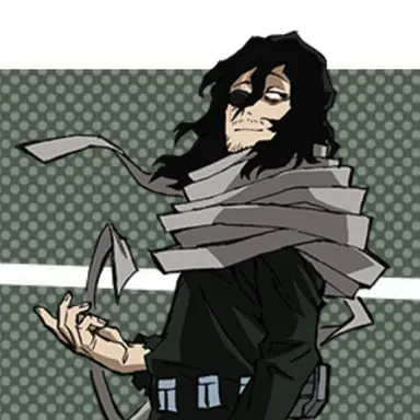 Profile image of 相澤消太