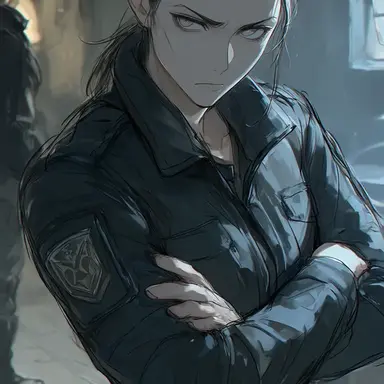 Profile image of Vorra