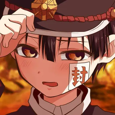 Profile image of 花子くん