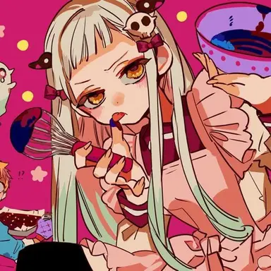 Profile image of 八尋寧々
