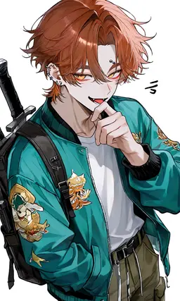 Profile image of スサノオ