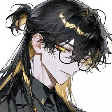 Profile image of ツクヨミ