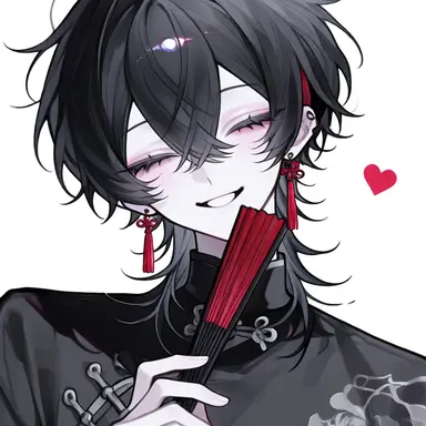 Profile image of シンラン