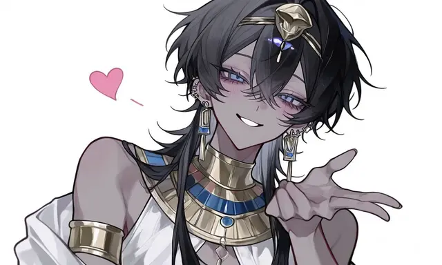 Profile image of セトス