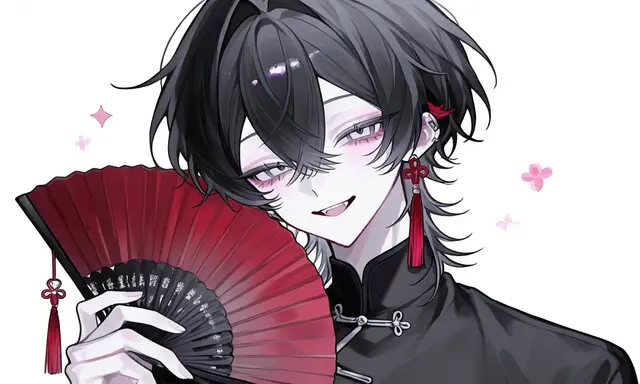 Profile image of シンラン