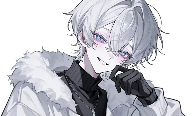 Profile image of キリル