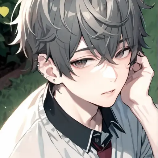 Mikiaple23의 夢野 鏡司