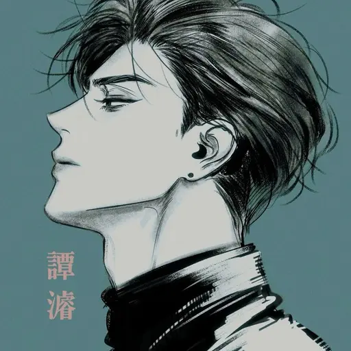 Chungsole의 민혁
