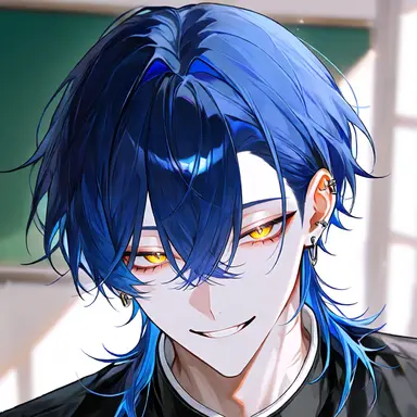 Profile image of 蒼